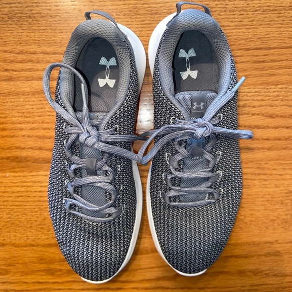 Women’s UA Ripple MTL Sportstyle Shoe - Picture 4 of 6